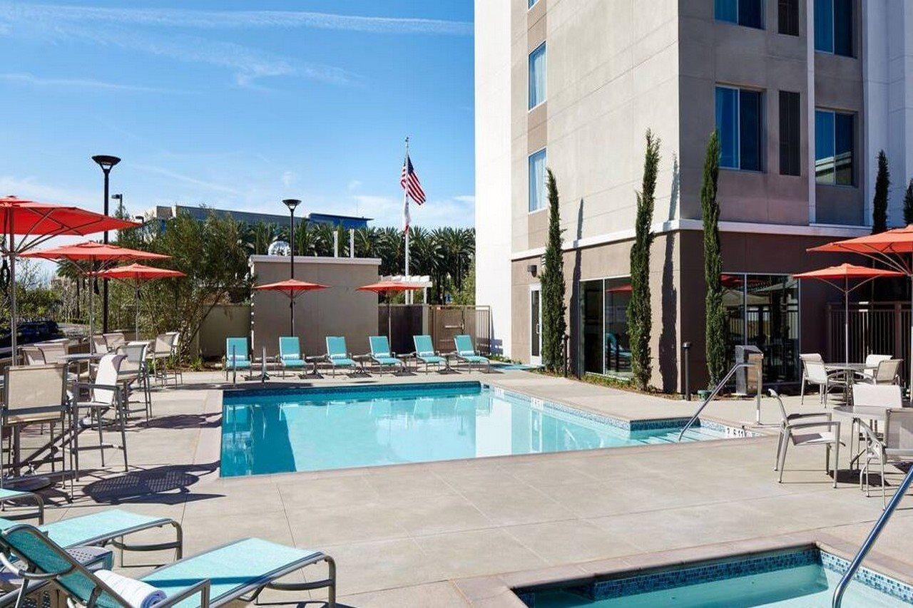 Homewood Suites By Hilton Aliso Viejo Laguna Beach Екстер'єр фото