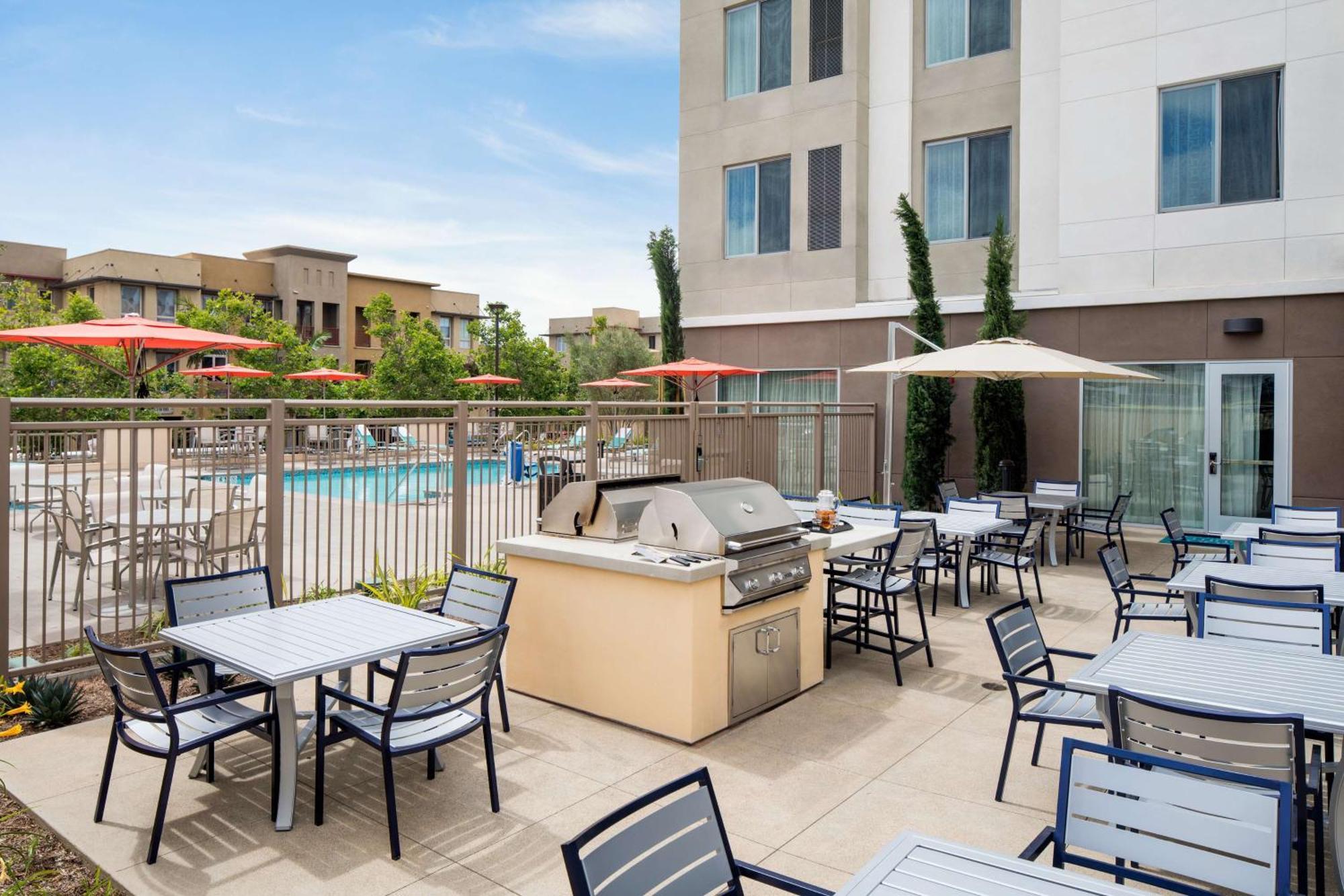 Homewood Suites By Hilton Aliso Viejo Laguna Beach Екстер'єр фото